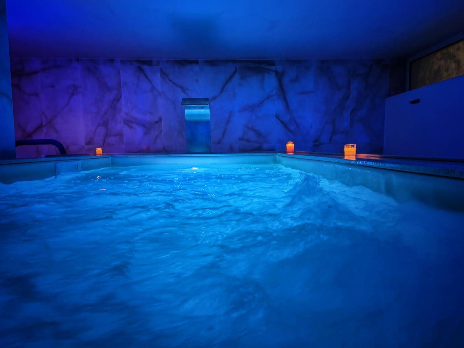 Mya Luxury Rooms And Wellness Melendugno Ngoại thất bức ảnh
