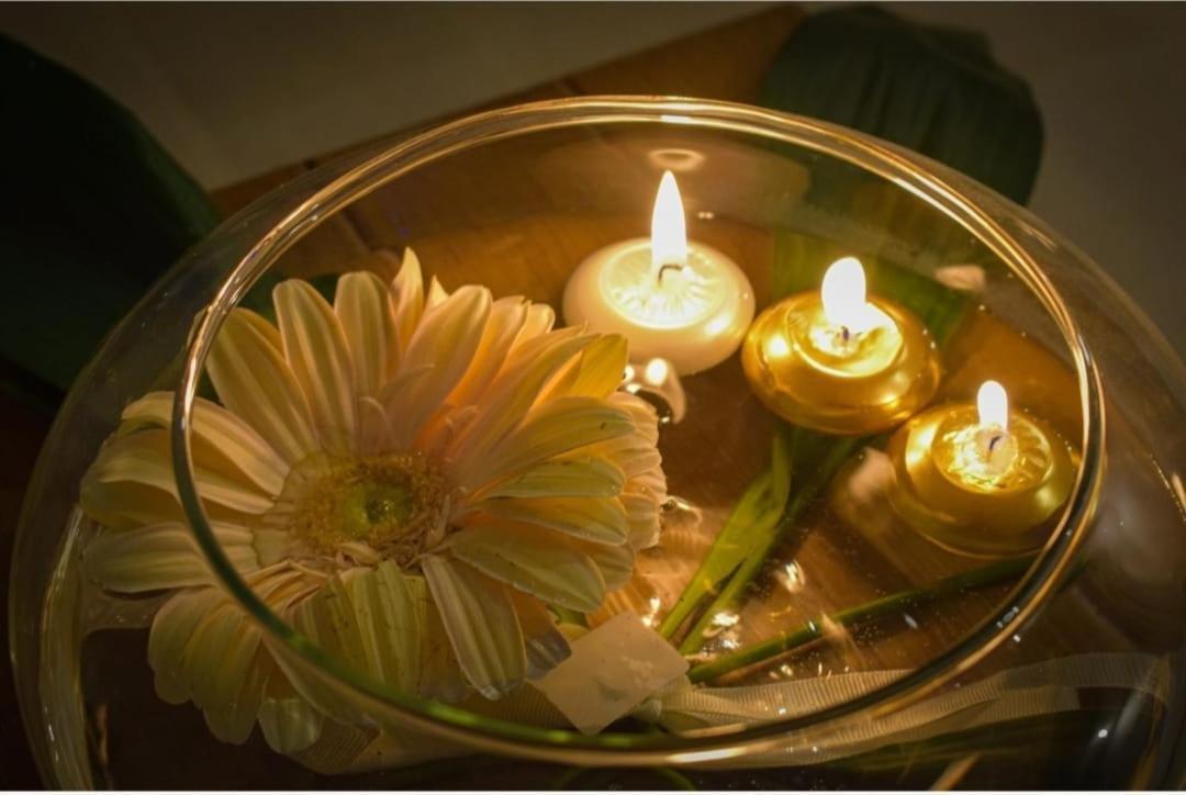 Mya Luxury Rooms And Wellness Melendugno Ngoại thất bức ảnh