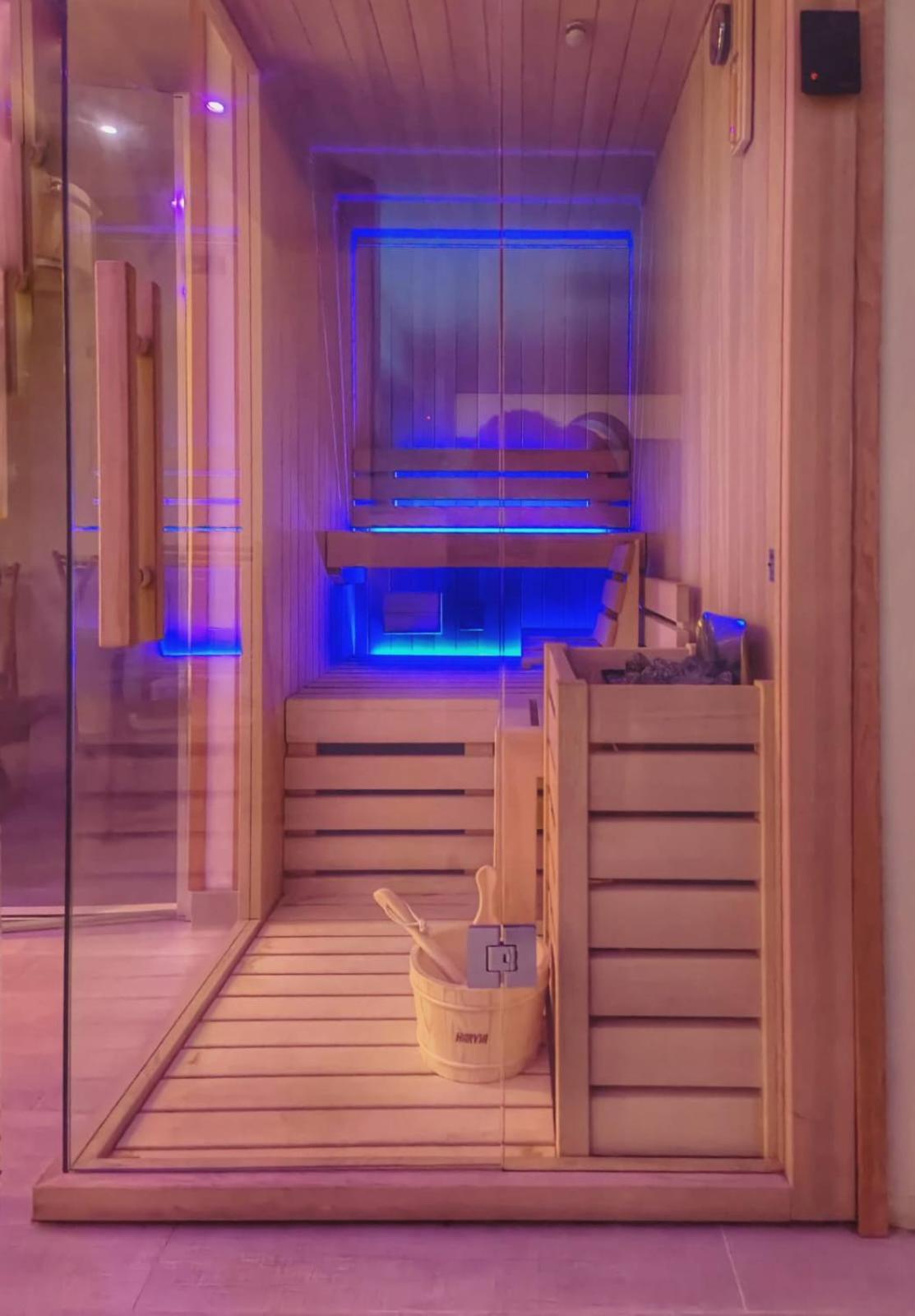 Mya Luxury Rooms And Wellness Melendugno Ngoại thất bức ảnh