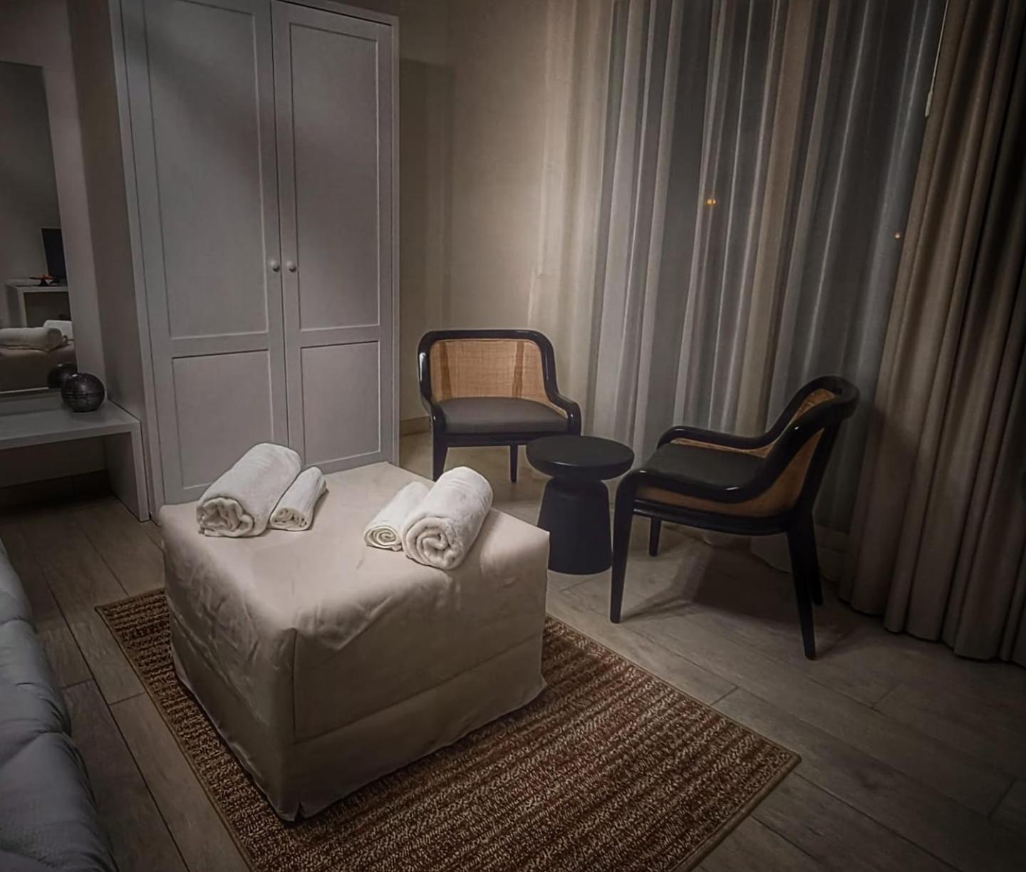 Mya Luxury Rooms And Wellness Melendugno Ngoại thất bức ảnh