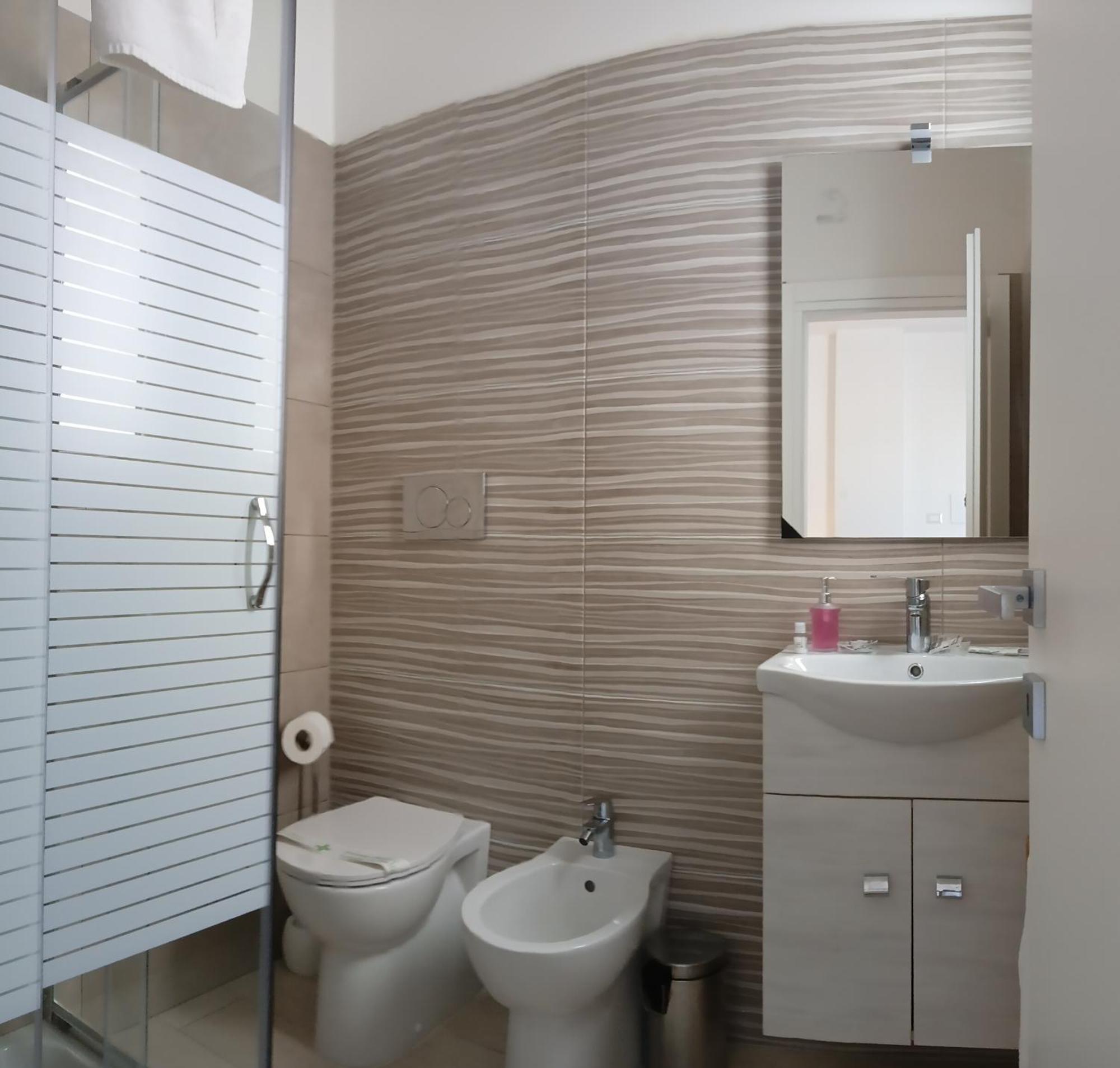Mya Luxury Rooms And Wellness Melendugno Ngoại thất bức ảnh
