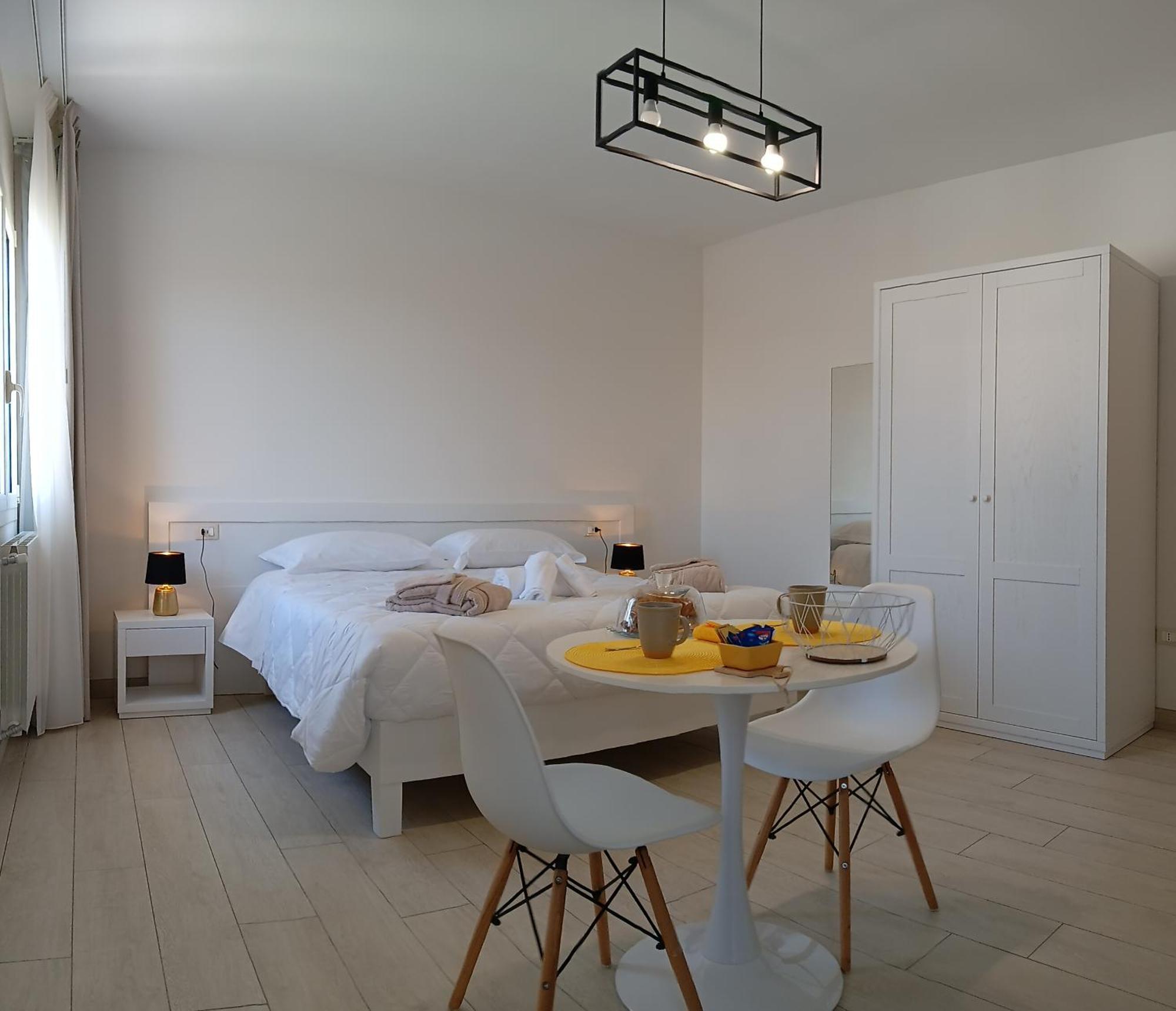 Mya Luxury Rooms And Wellness Melendugno Ngoại thất bức ảnh