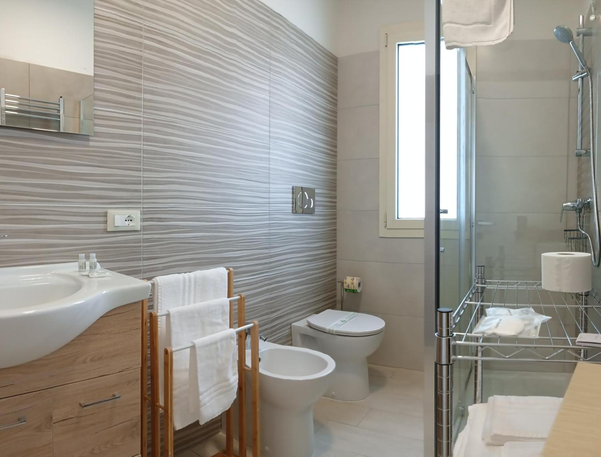 Mya Luxury Rooms And Wellness Melendugno Ngoại thất bức ảnh