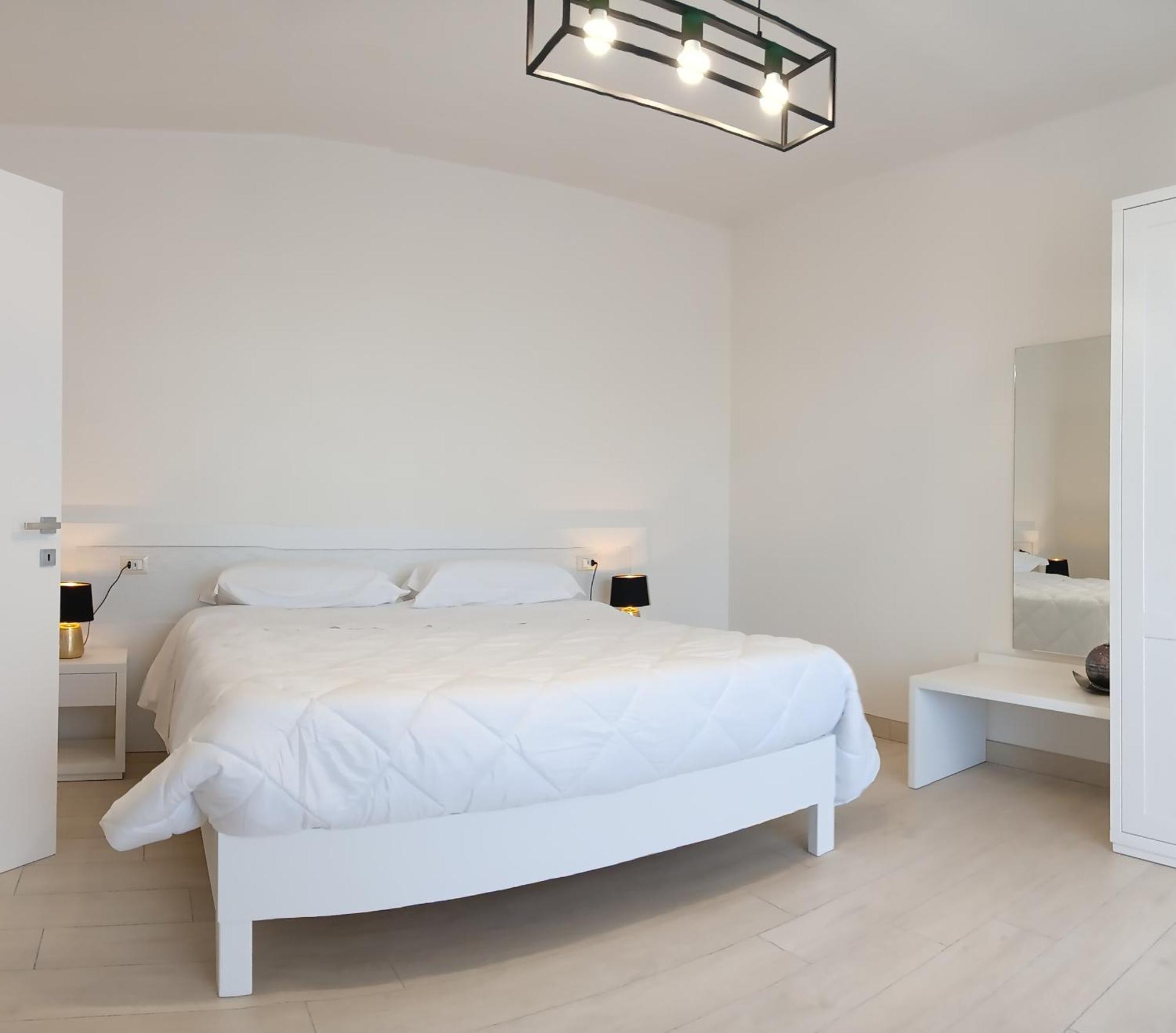 Mya Luxury Rooms And Wellness Melendugno Ngoại thất bức ảnh