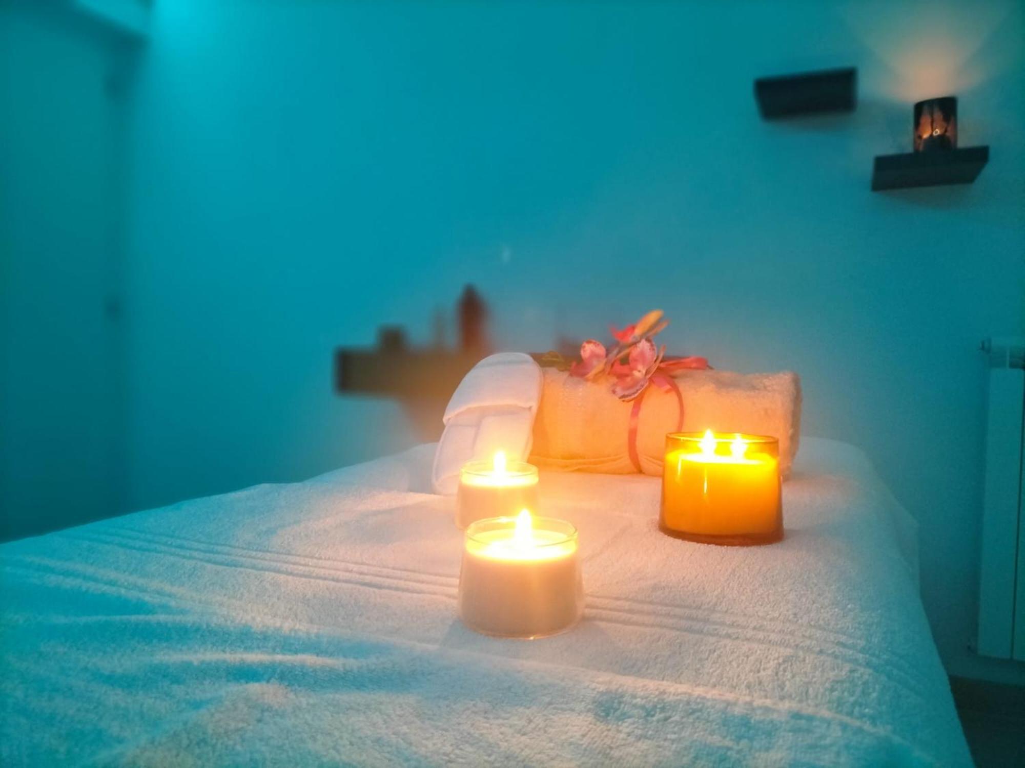 Mya Luxury Rooms And Wellness Melendugno Ngoại thất bức ảnh