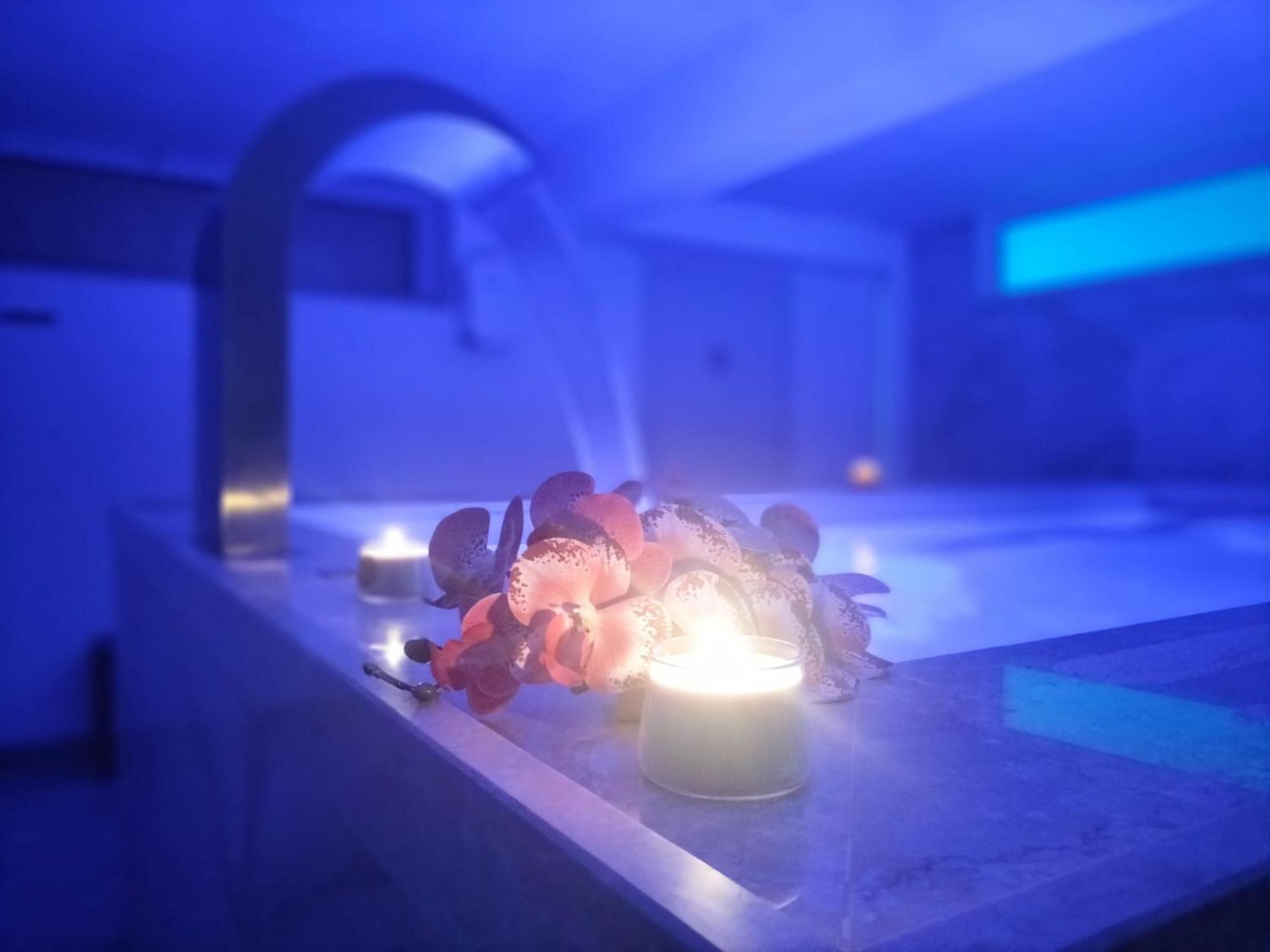 Mya Luxury Rooms And Wellness Melendugno Ngoại thất bức ảnh