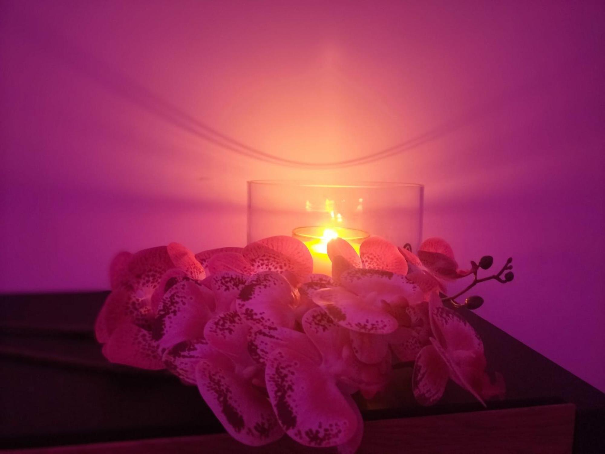 Mya Luxury Rooms And Wellness Melendugno Ngoại thất bức ảnh