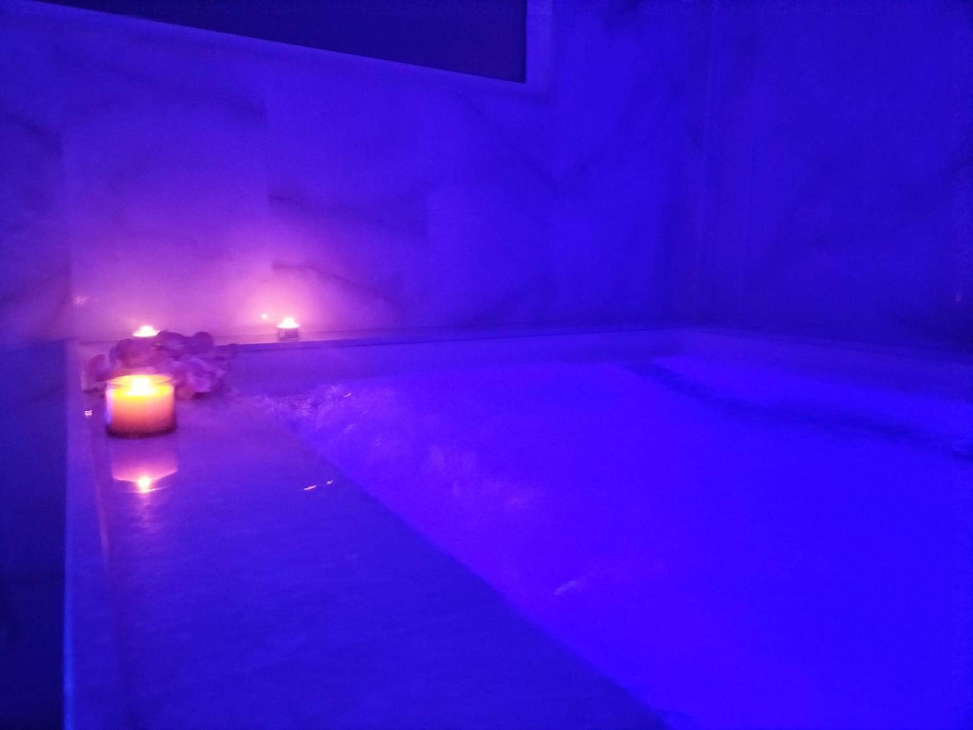 Mya Luxury Rooms And Wellness Melendugno Ngoại thất bức ảnh