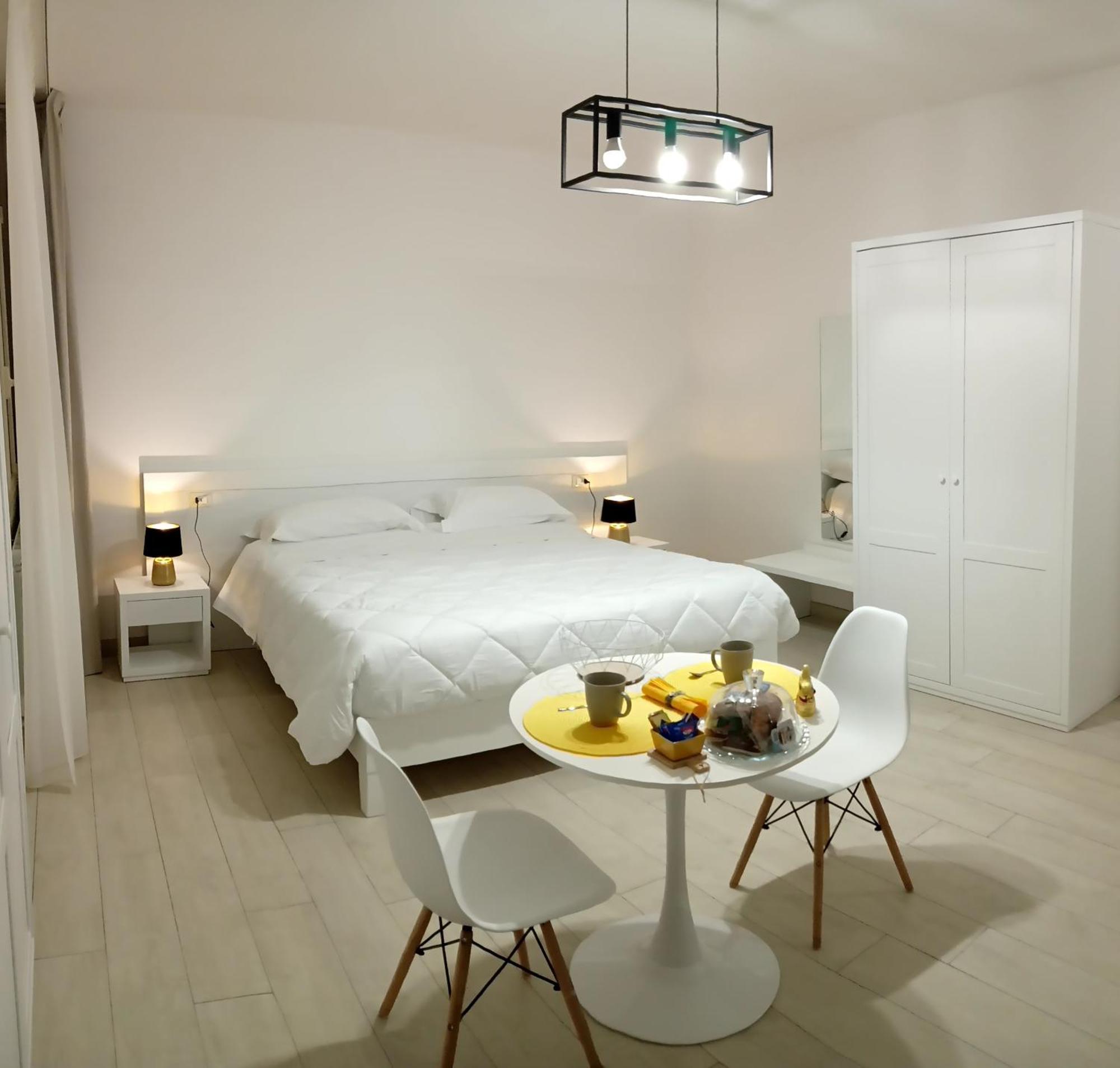 Mya Luxury Rooms And Wellness Melendugno Ngoại thất bức ảnh