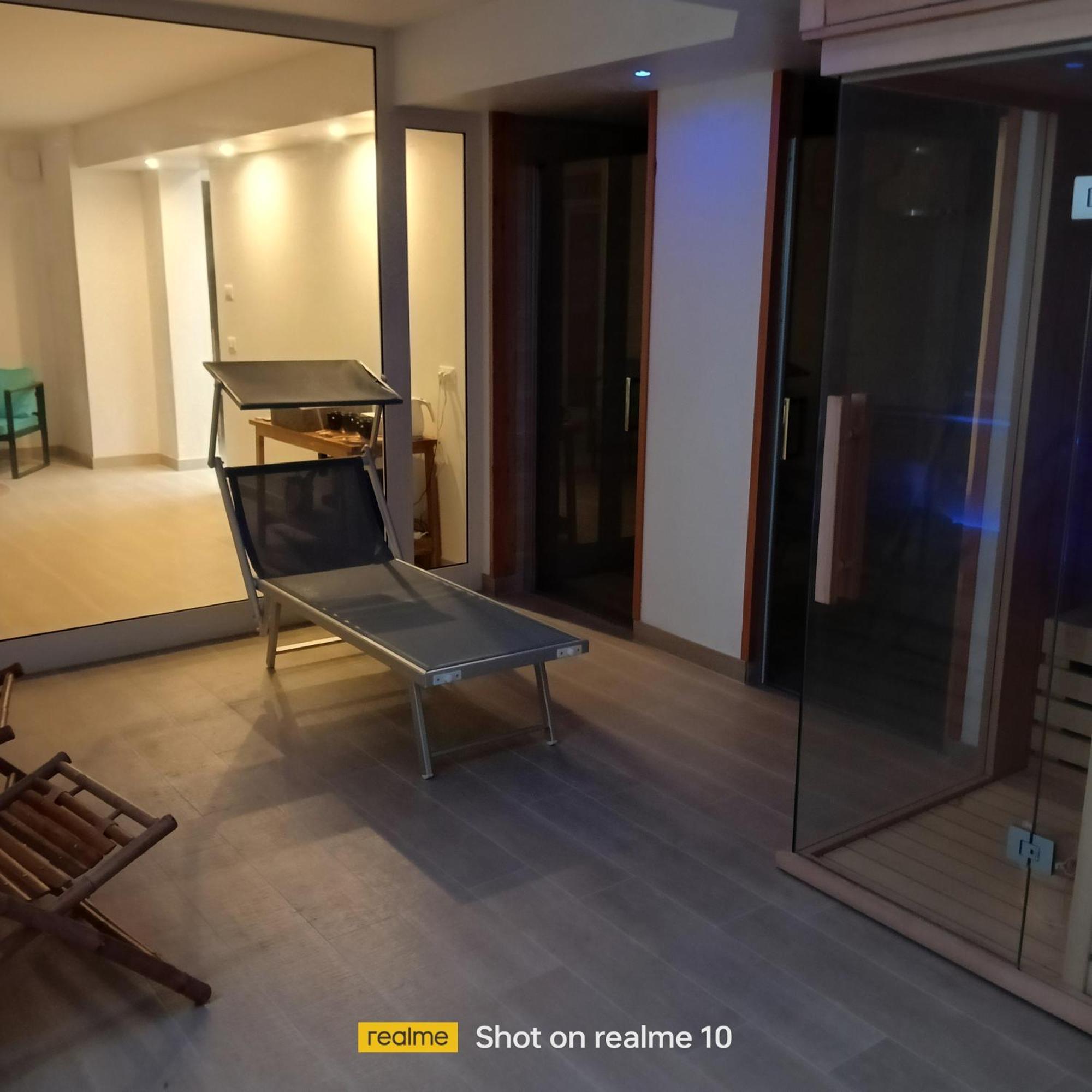 Mya Luxury Rooms And Wellness Melendugno Ngoại thất bức ảnh