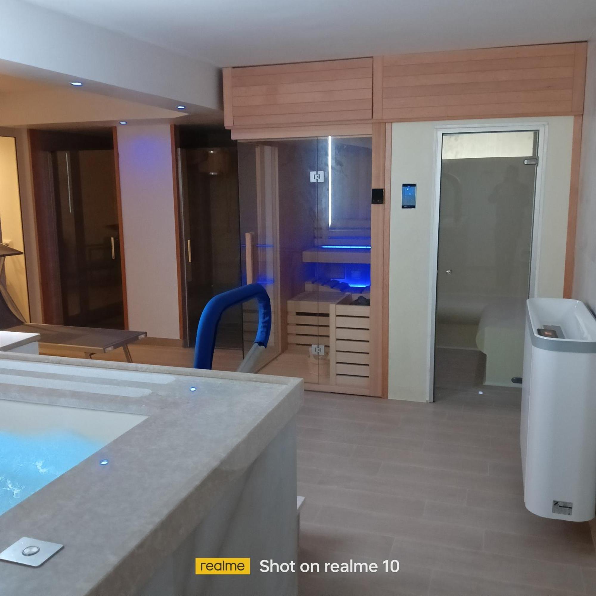 Mya Luxury Rooms And Wellness Melendugno Ngoại thất bức ảnh