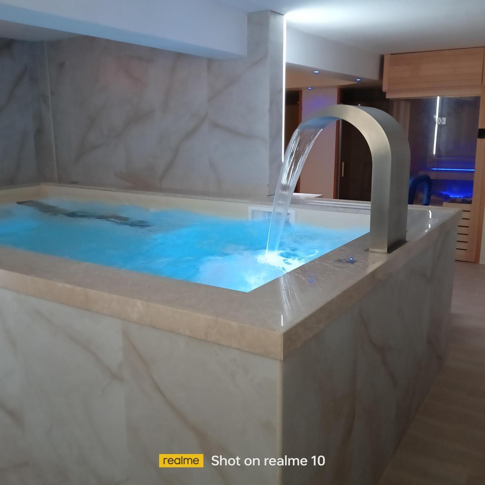Mya Luxury Rooms And Wellness Melendugno Ngoại thất bức ảnh