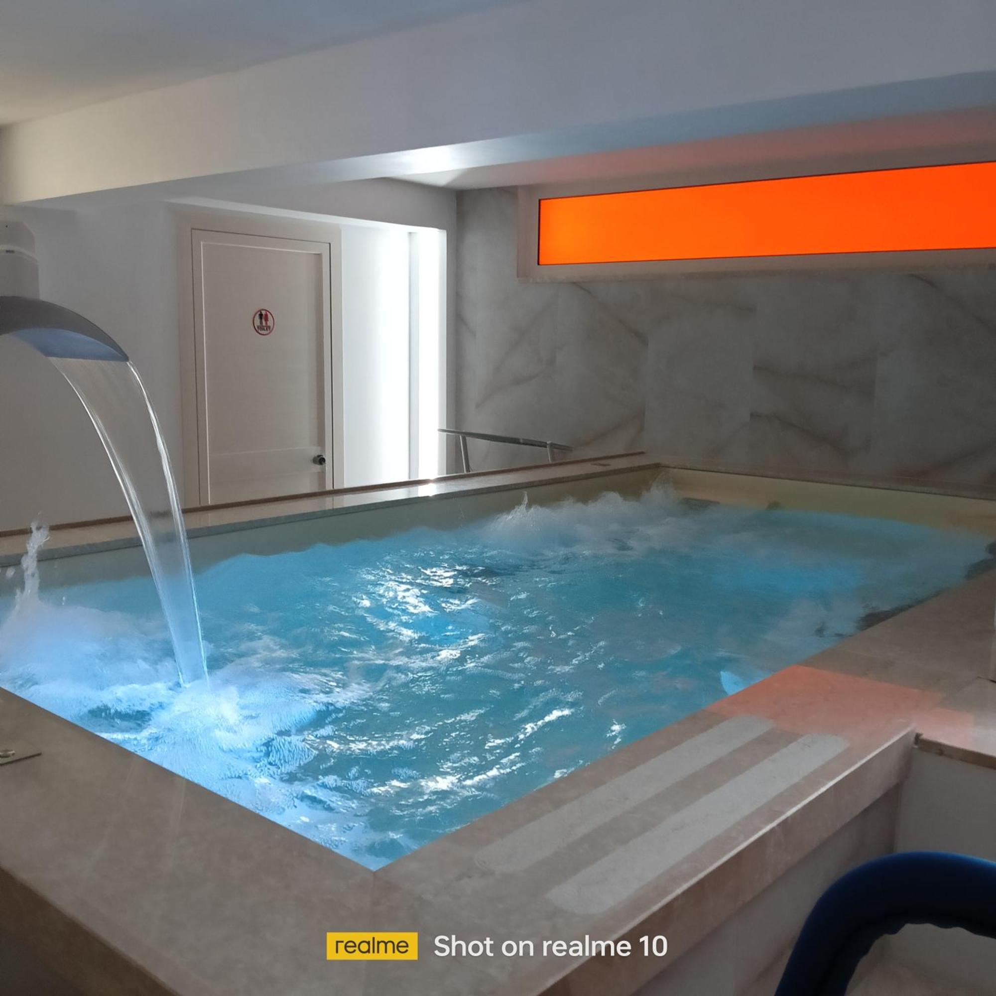 Mya Luxury Rooms And Wellness Melendugno Ngoại thất bức ảnh